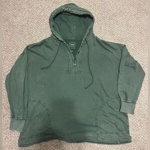 Aerie “The Weekend” Oversized Hoodie